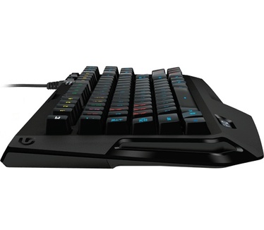 Logitech G410 ATLAS SPECTRUM