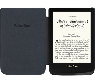 PocketBook HPUC-632-B-S