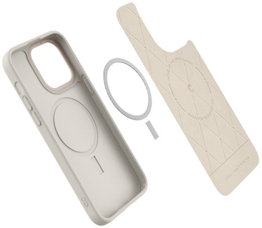 Spigen Cyrill Kajuk Mag