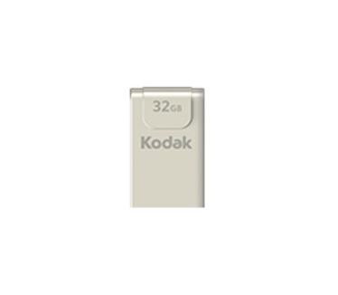 Emtec K700 (Kodak) 32GB Zilver