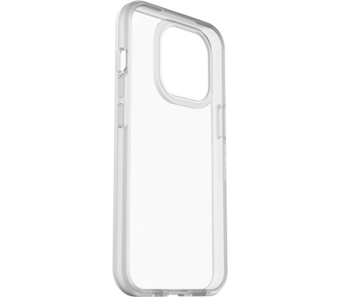 Otterbox React Series voor Apple iPhone 13 Pro, transparant