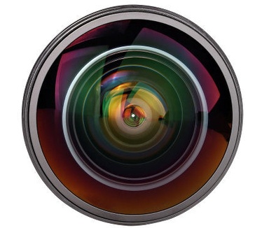Meike MK-8mm f/3.5 Fisheye (MFT)