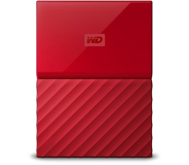 WD My Passport My Passport