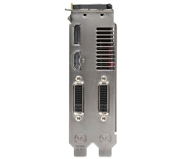 Asus EAH5870/G/2DIS/1GD5/A