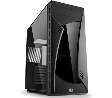 ScreenON - Intel Core i7 - 480GB M.2 SSD + 1TB HDD - GTX 1660 - Home/OfficePC.Z62070 - WiFi