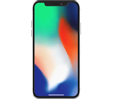Otterbox Alpha Glass Clearly Protected - Apple iPhone X (5,8'')