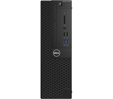 Dell Optiplex 3050 (81D40)
