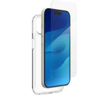 Zagg Glass Elite 360 Bundle