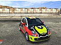 Forza 3 Designcontest - Mazewing