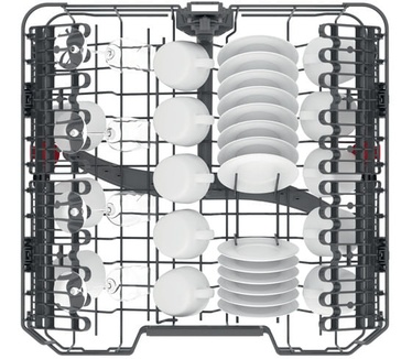Whirlpool WFC 3C34 AP X