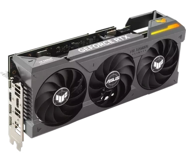 ASUS TUF Gaming RTX 4070 Ti 12GB GDDR6X OC Edition