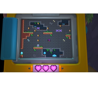 Screenbound, Nintendo Switch 2