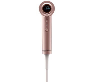Philips Hair Dryer 8000 Series BHD837/10 Föhn met ThermoShield Advanced