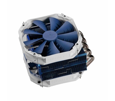 Phanteks Phanteks PH-TC14CS (Blauw)