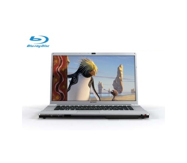 Sony Vaio VGN-FW31J