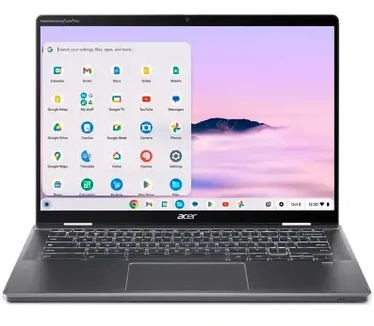 Acer Chromebook Plus Spin 714 CP714-1HN-5719