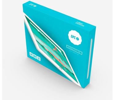 SPC Gravity 4G