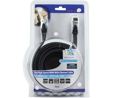 HQ Products 10m HDMI 1.4 M/M