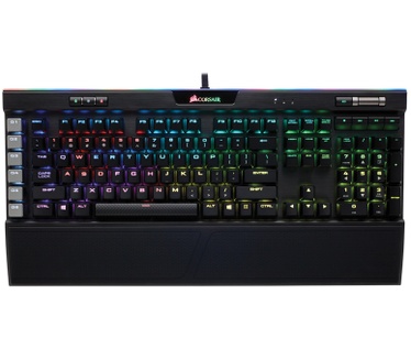 Corsair K95 RGB PLATINUM