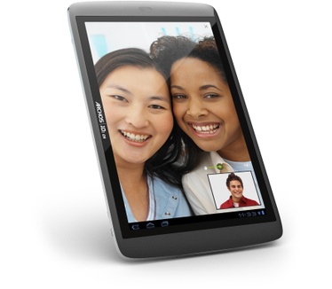 Archos 101 G9 1GHz 8GB Zwart