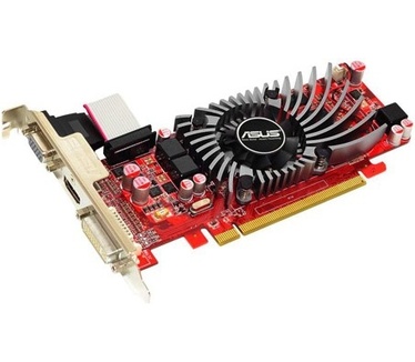 Asus EAH5550/DI/1GD3(LP)