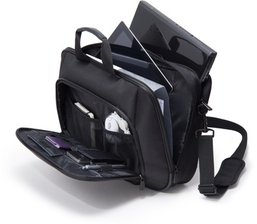 Dicota Top Traveller ECO