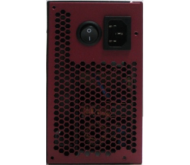 Aerocool Strike-X 600W