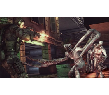 Resident Evil: Revelations HD