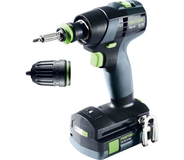 Festool TXS 18 C 3.0-Plus