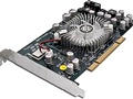 Ageia PhysX kaart van BFG