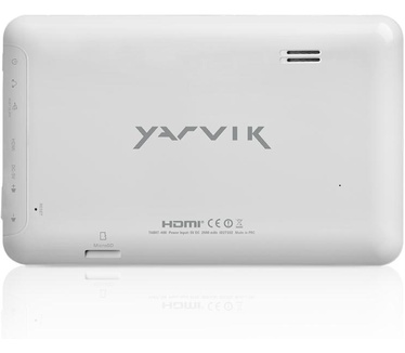 Yarvik Noble 7c Wit
