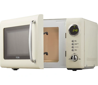 Etna Etna Microgolfoven (smv620bei)