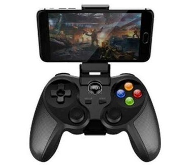 iPega PG-9078 Bluetooth Game Controller - zwart