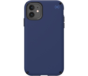 Speck Presidio2 Pro (iPhone 11) Blauw