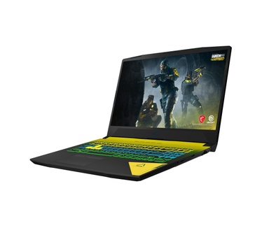 MSI Crosshair 15 (B12UGZ-420NL)