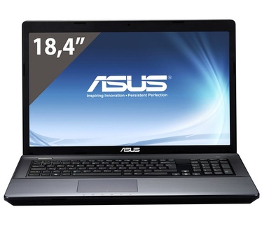 Asus ASUS R900VJ-YZ145H