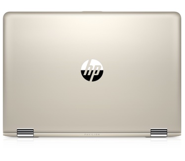 HP Pavilion x360 14-ba010nd