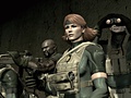 Metal Gear Solid 4: Guns of the Patriots review