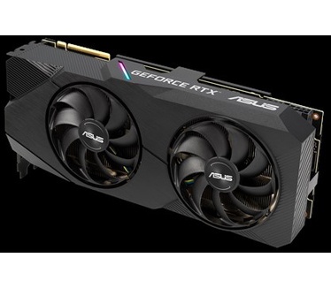 Asus Dual GeForce RTX 2070 EVO