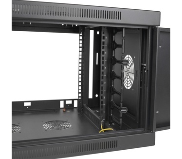 Tripp-Lite SRW6UDPGVRT