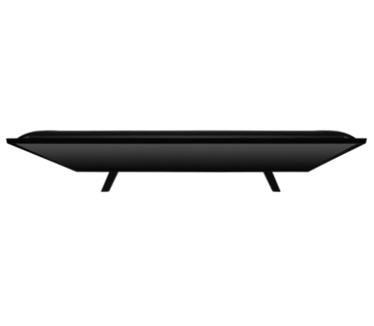 Toshiba 42L2163DG Zwart