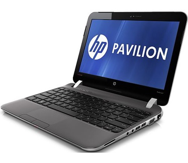 HP Pavilion dm1 4110SD (B1M43EA)