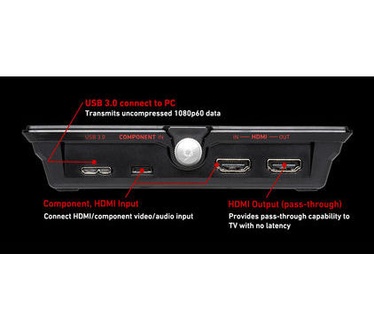 Avermedia Live Gamer Extreme LGX (GC550)