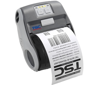 TSC Alpha-3R