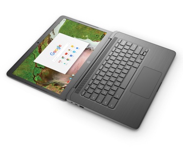 HP Chromebook 14 G5 3GJ77EA