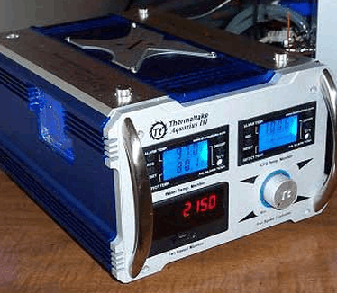 Thermaltake Aquarius III