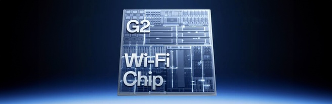 OnePlus G2 wifichip