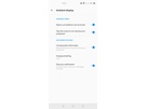 Screenshots OnePlus Nord