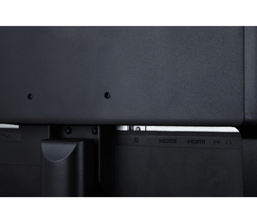 ViewSonic VA2719-2K-SMHD Zwart