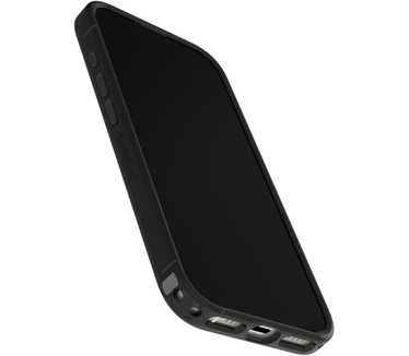 Otterbox Symmetry Clear MagSafe Camera Control Apple iPhone 17 Black Mist ProPack